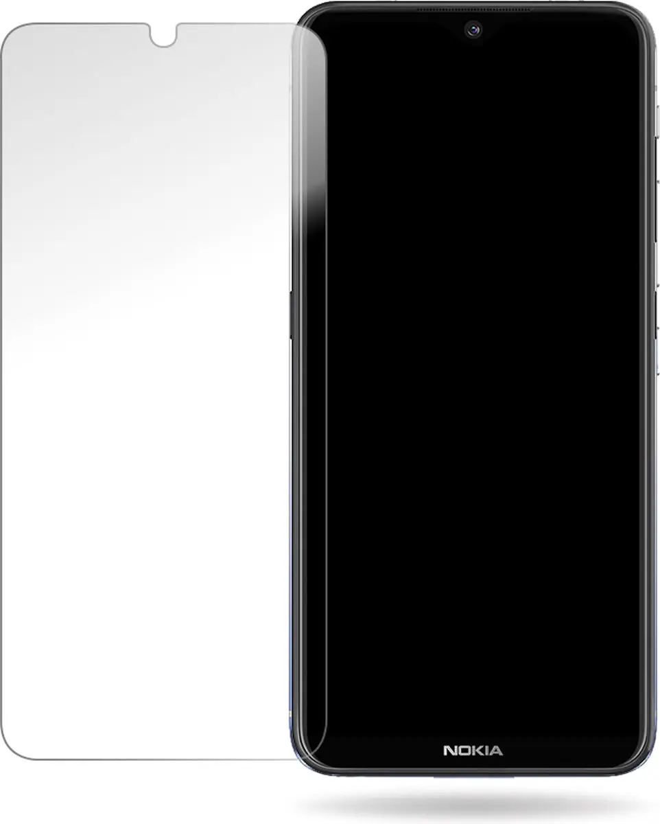 Mobilize Screenprotector Nokia 7.2