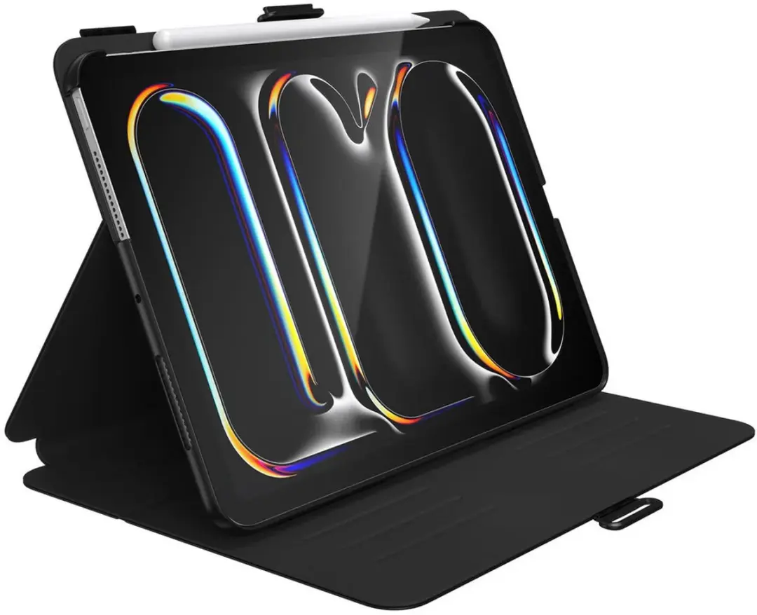 Speck Balance Folio Bookcase iPad Pro 11 (2025)