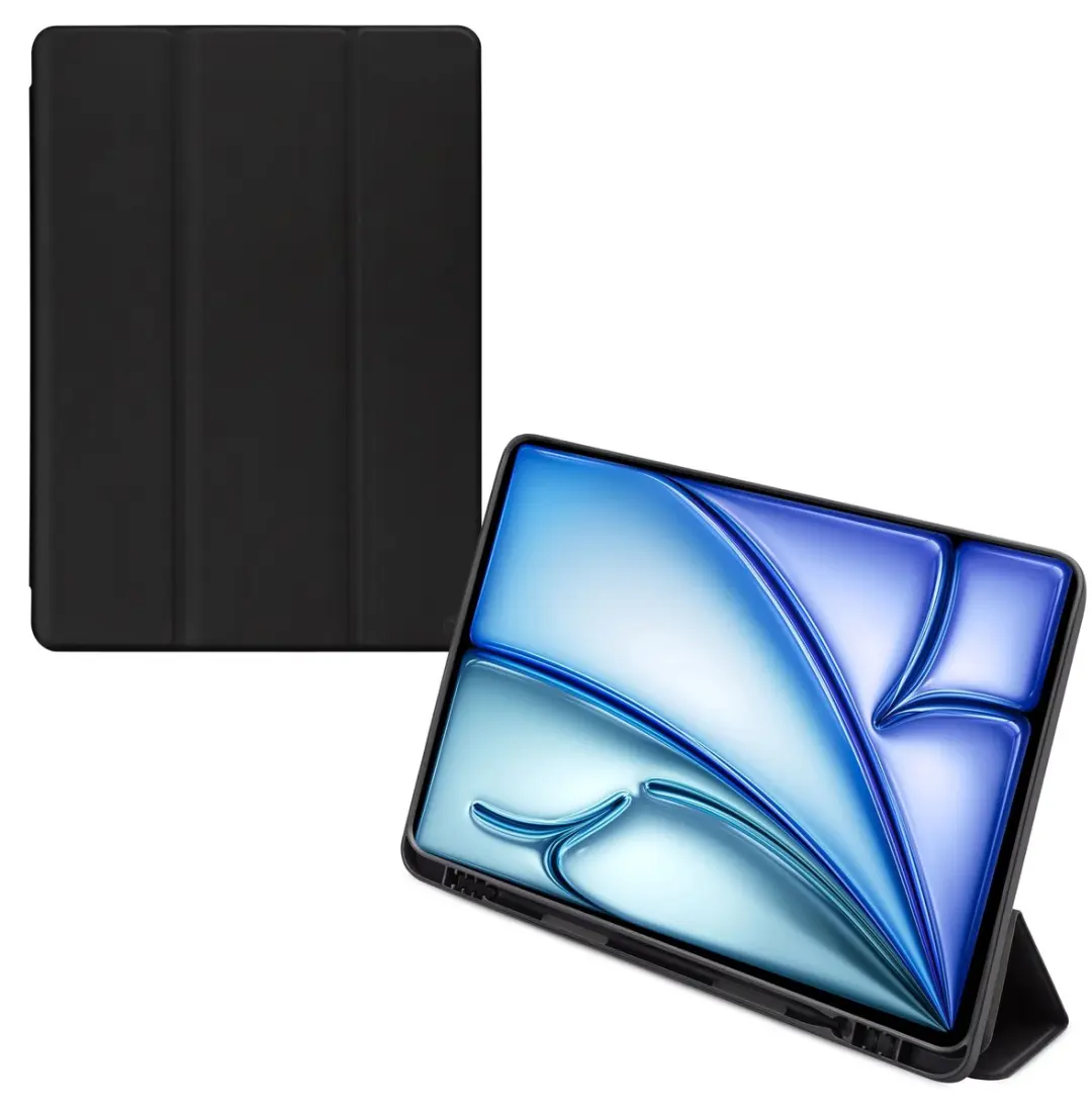 Mobilize Solid Folio Bookcase MOB-SFCB-IPADAIR10924