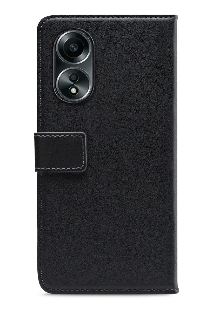 Mobilize Classic Gelly Wallet Bookcase OPPO A58 4G
