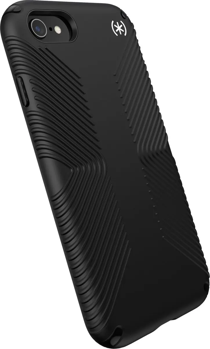 Speck Presidio2 Grip iPhone 7 Hoesje