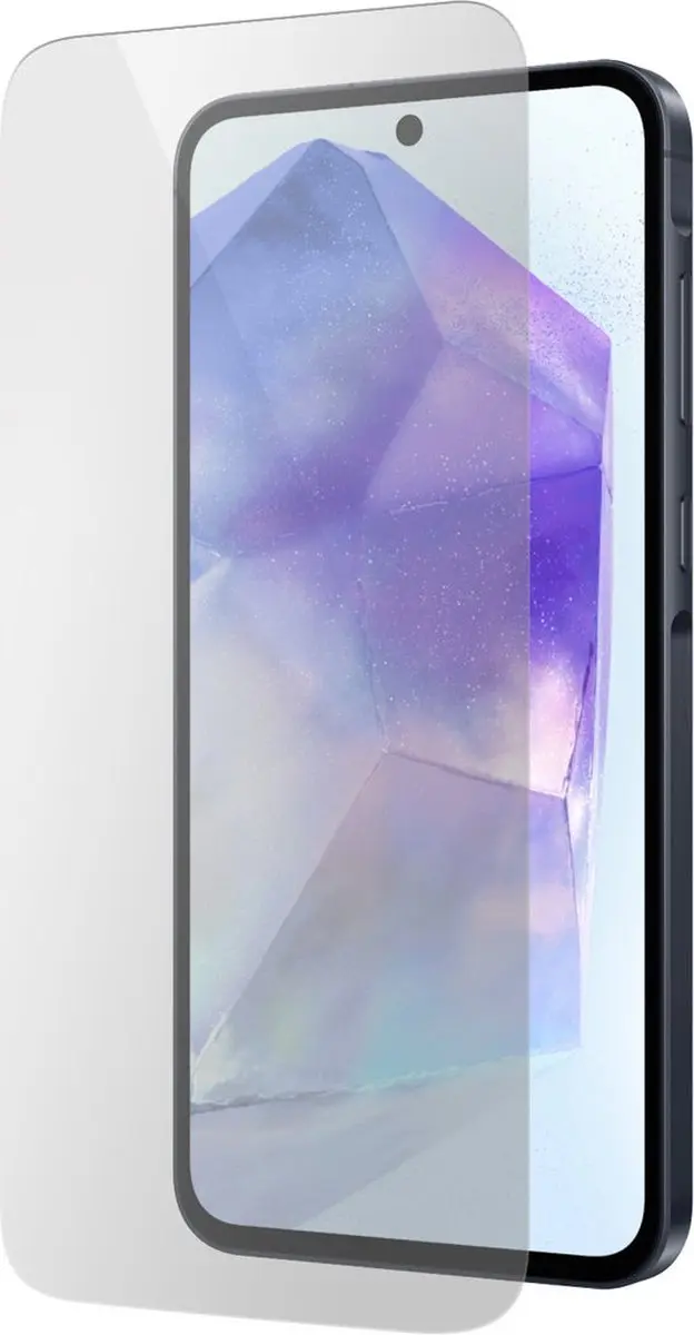 Mobiparts Screenprotector Samsung Galaxy A55