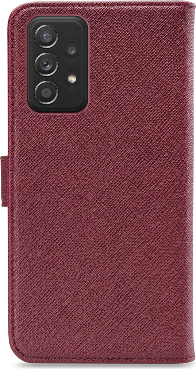 My Style MSFWLT1244 Telefoonhoesje Samsung Galaxy A52s 5G