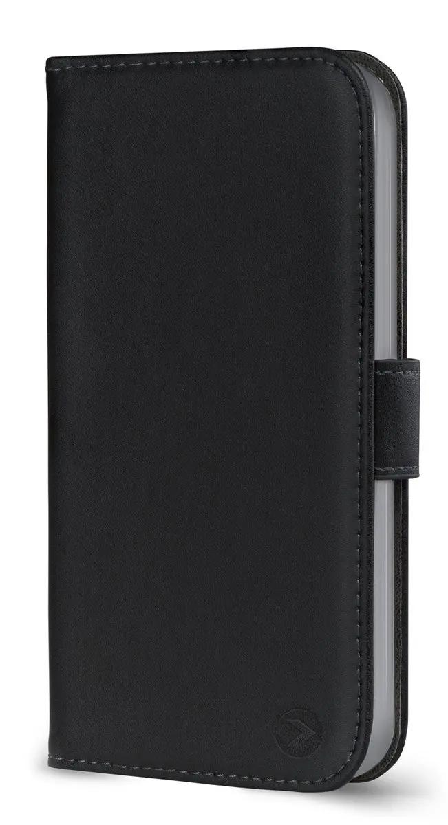 Mobilize Classic Gelly Bookcase Pixel 10 Pro - Zwart - MOB-CGWBCB-PIXEL10