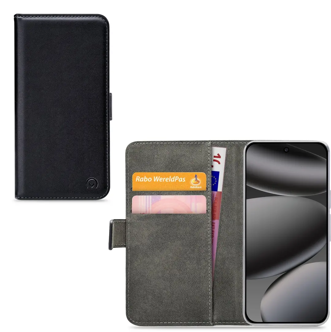 Mobilize Classic Gelly Bookcase Pixel 10 Pro