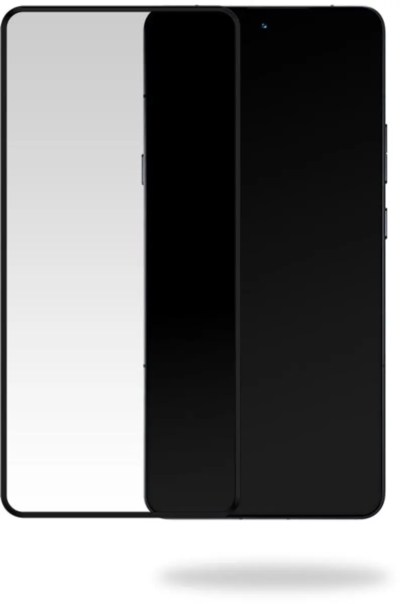 Mobilize Edge-To-Edge Glas Beschermer Motorola Signature