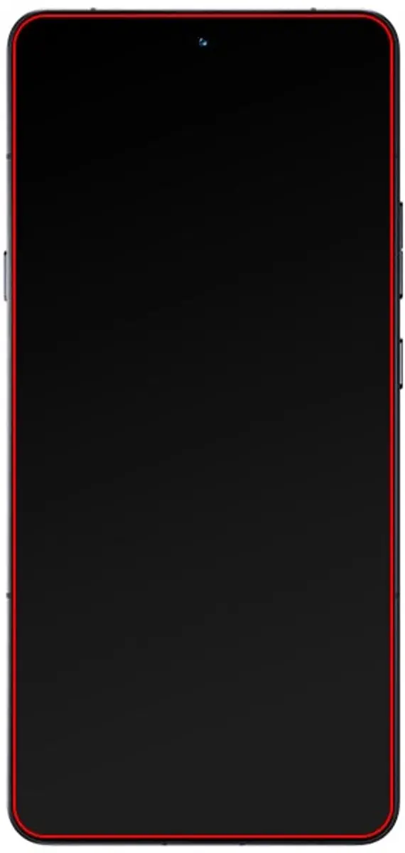 Mobilize Edge-To-Edge Glas Beschermer Motorola Signature