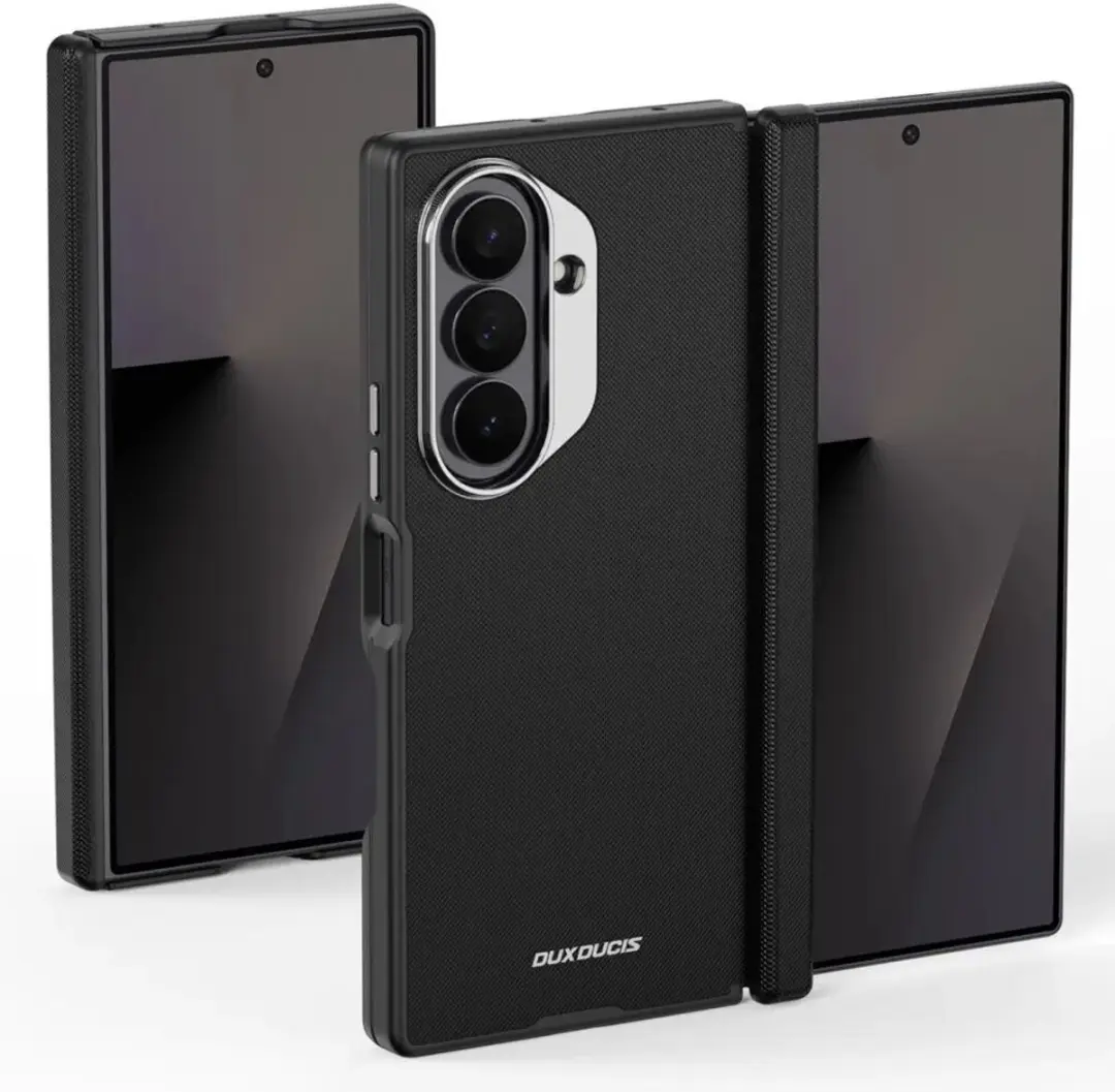 Dux Ducis Vyne Hoesje Samsung Galaxy Z Fold8 Ultra