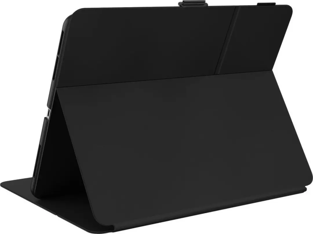 Speck Balance Folio Bookcase iPad Pro 12.9 (2021) - Zwart