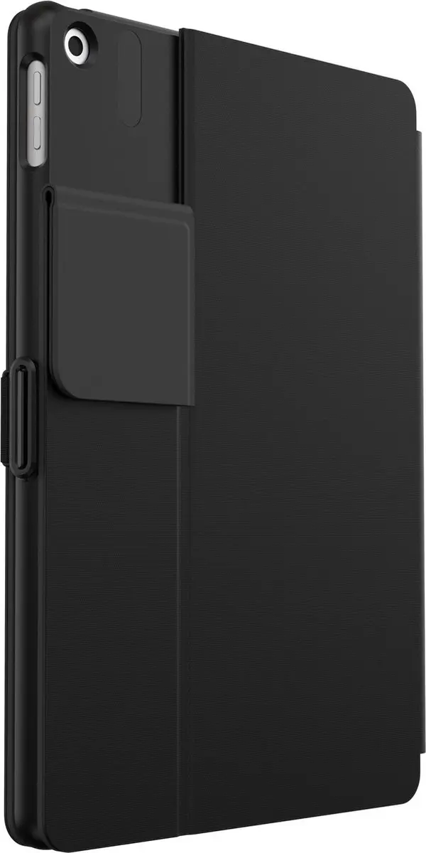 Speck Balance Folio Bookcase iPad 8 10.2 (2020) - Zwart