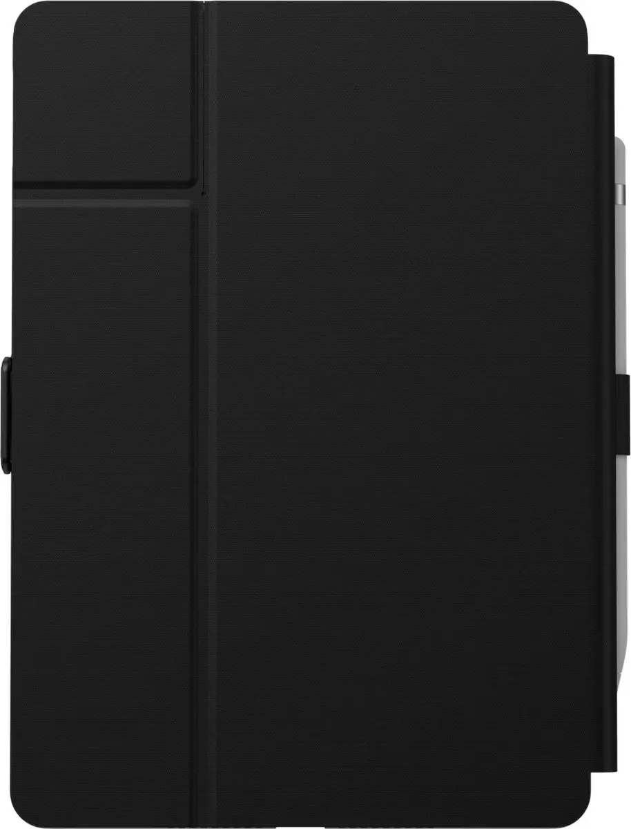 Speck Balance Folio Bookcase iPad 8 10.2 (2020) - Zwart