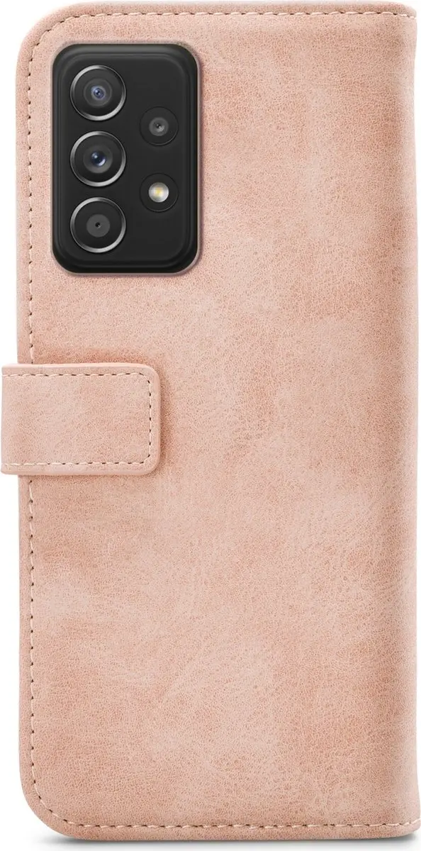 Mobilize Elite Gelly Bookcase Samsung Galaxy A52s 5G