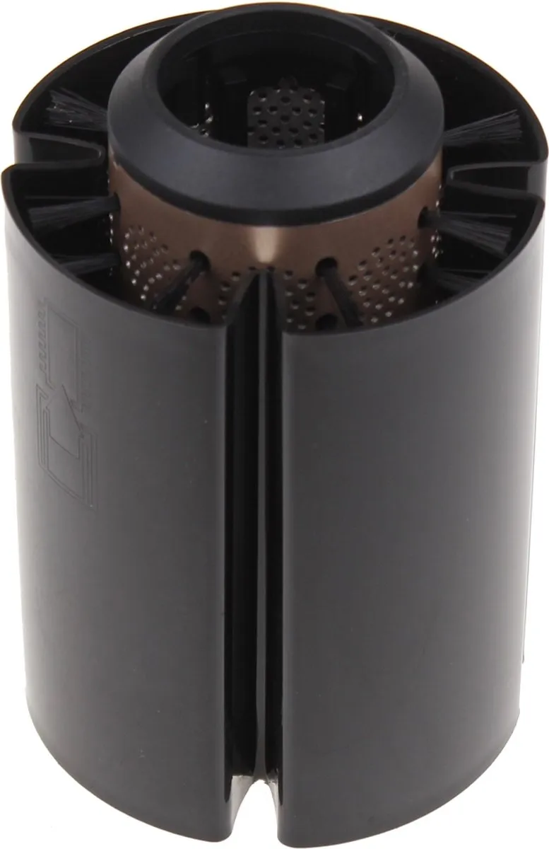 Babyliss Roterende Borstel 11809700