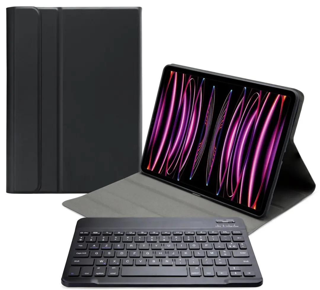 Mobilize iPad Pro 11 (2025) Tablethoes