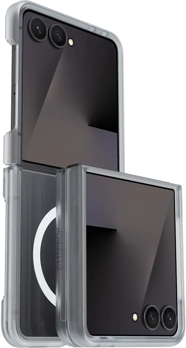 OtterBox Thin Flex 77-000593 Hoesje