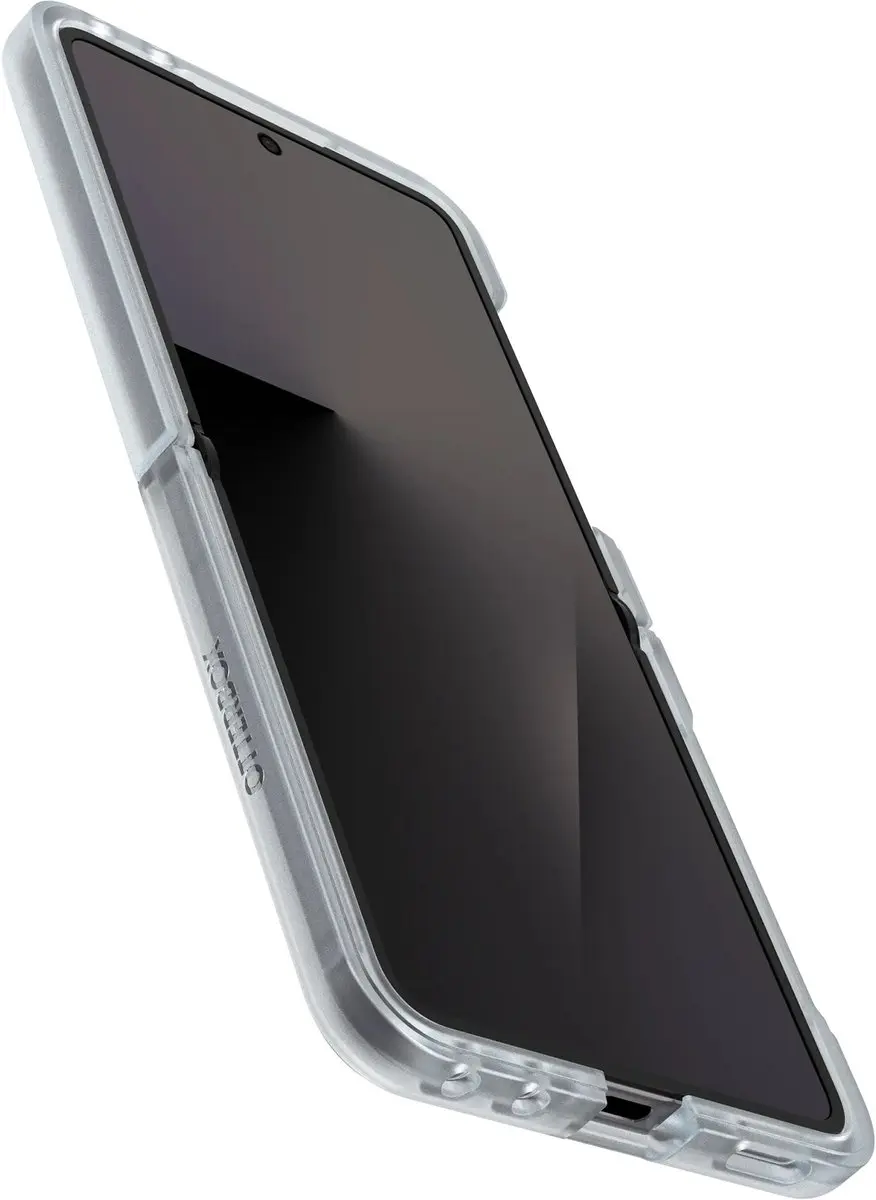 OtterBox Thin Flex 77-000593 Hoesje - Samsung Galaxy Z Flip8 - MagSafe - Transparant
