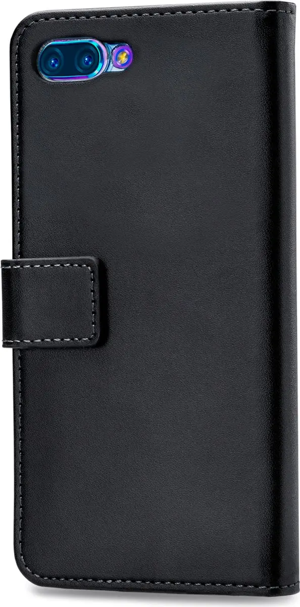 Mobilize Classic Gelly Wallet Bookcase Honor 10
