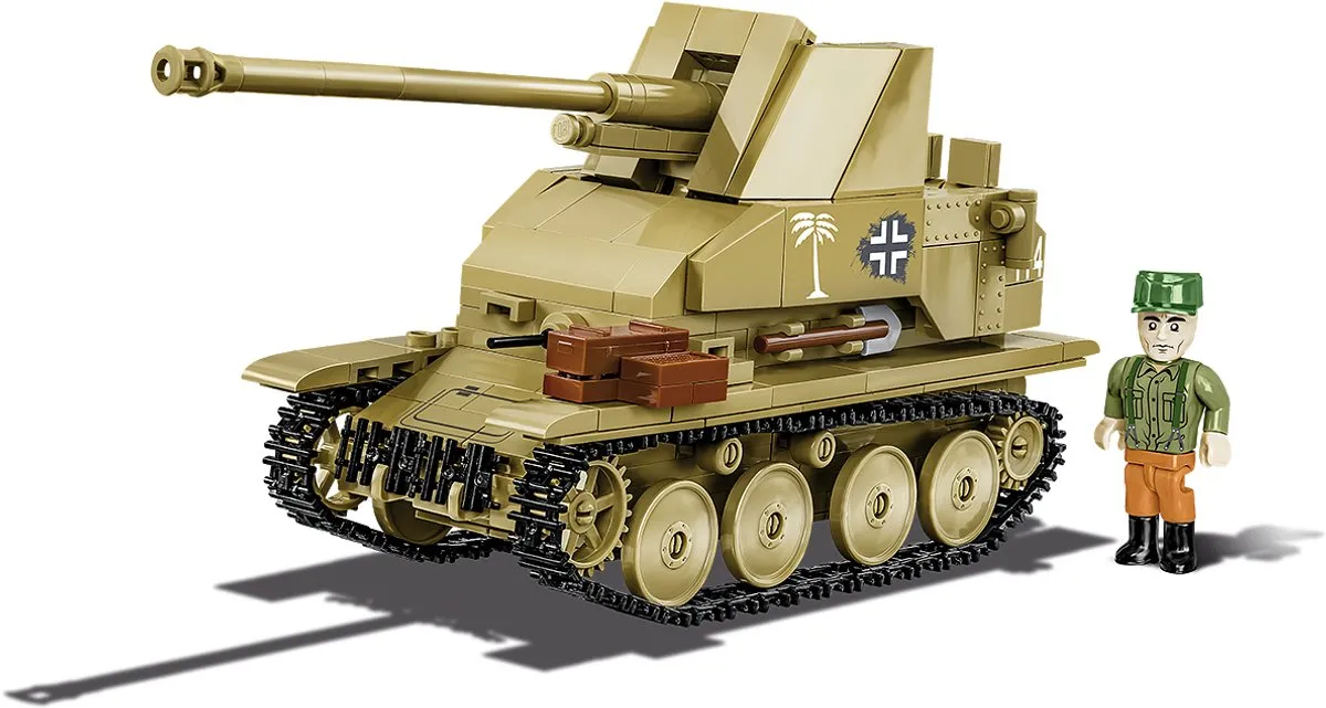 Cobi Marder III COBI-3050