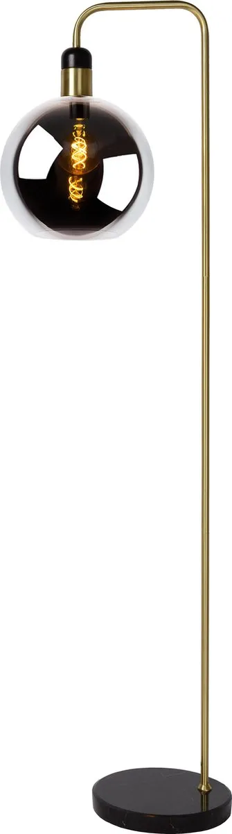 Lucide Julius Vloerlamp Ø28cm
