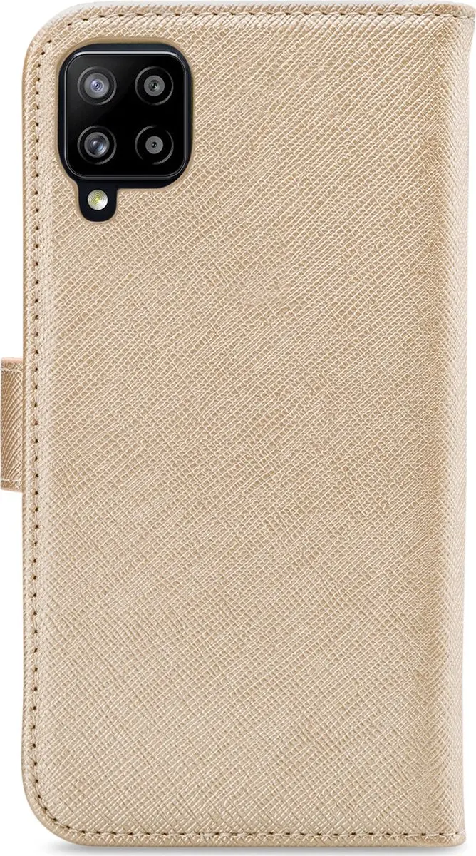 My Style MSFWLT1234 Telefoonhoesje Samsung Galaxy A42