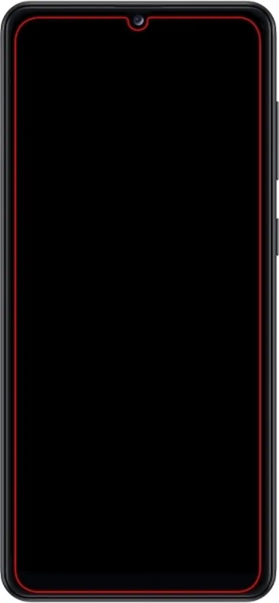 My Style Screenprotector Samsung Galaxy A31