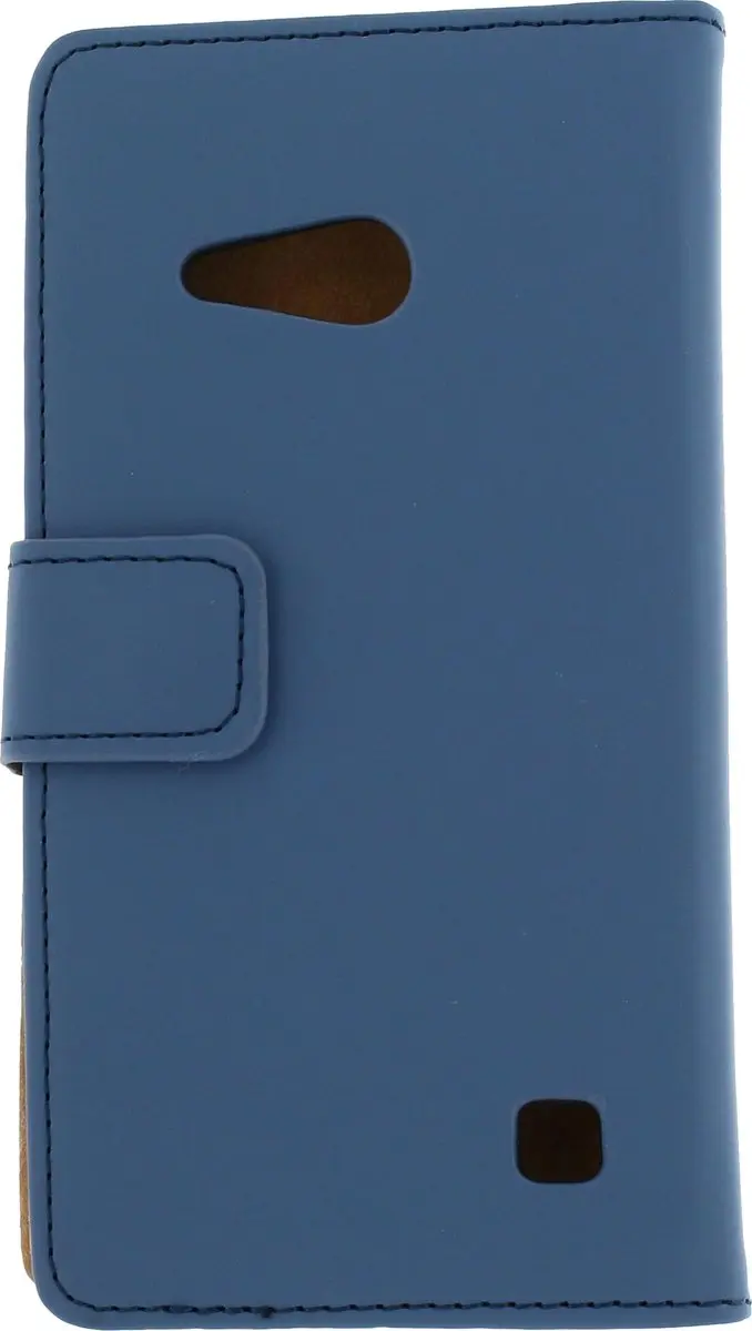 Mobilize Slim Wallet Book Case Nokia Lumia 735