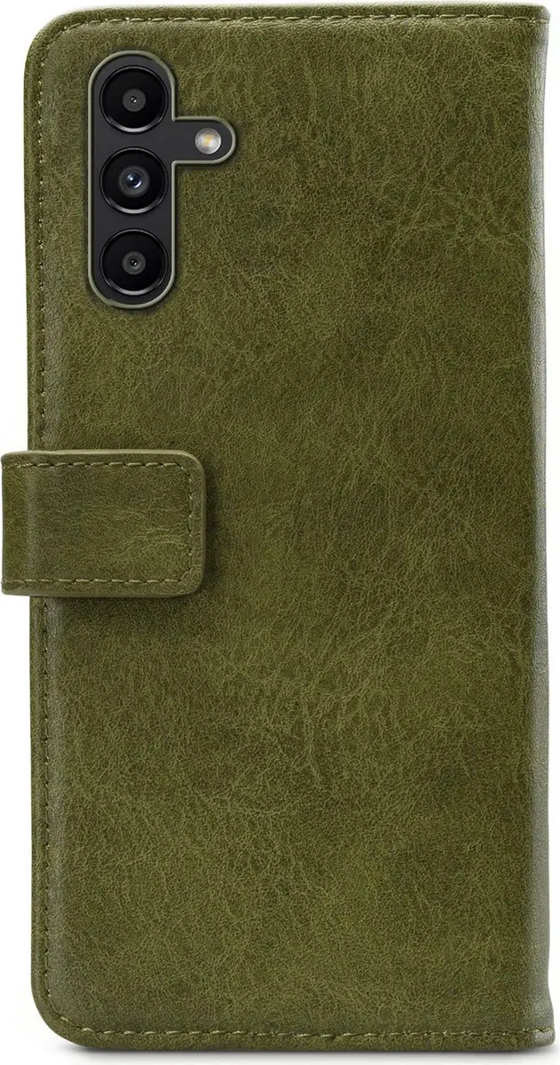 Mobilize Elite Gelly Bookcase Hoesje Samsung Galaxy A04s
