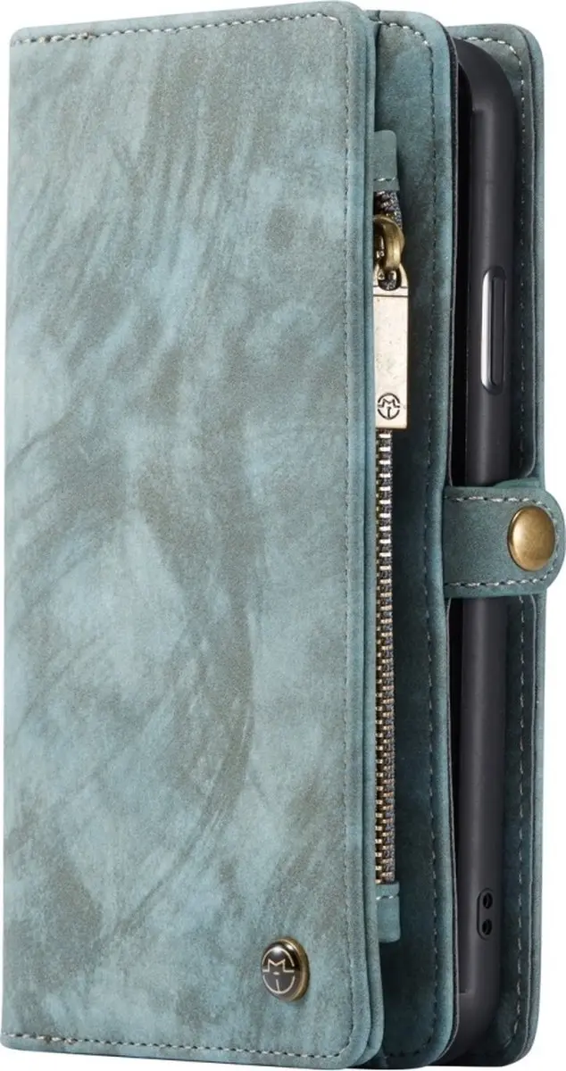 Caseme 008 Telefoonhoesje iPhone 11 Pro Max