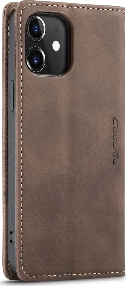 Caseme 013 Bookcase Portemonnee Telefoonhoesje Xiaomi Mi 10T