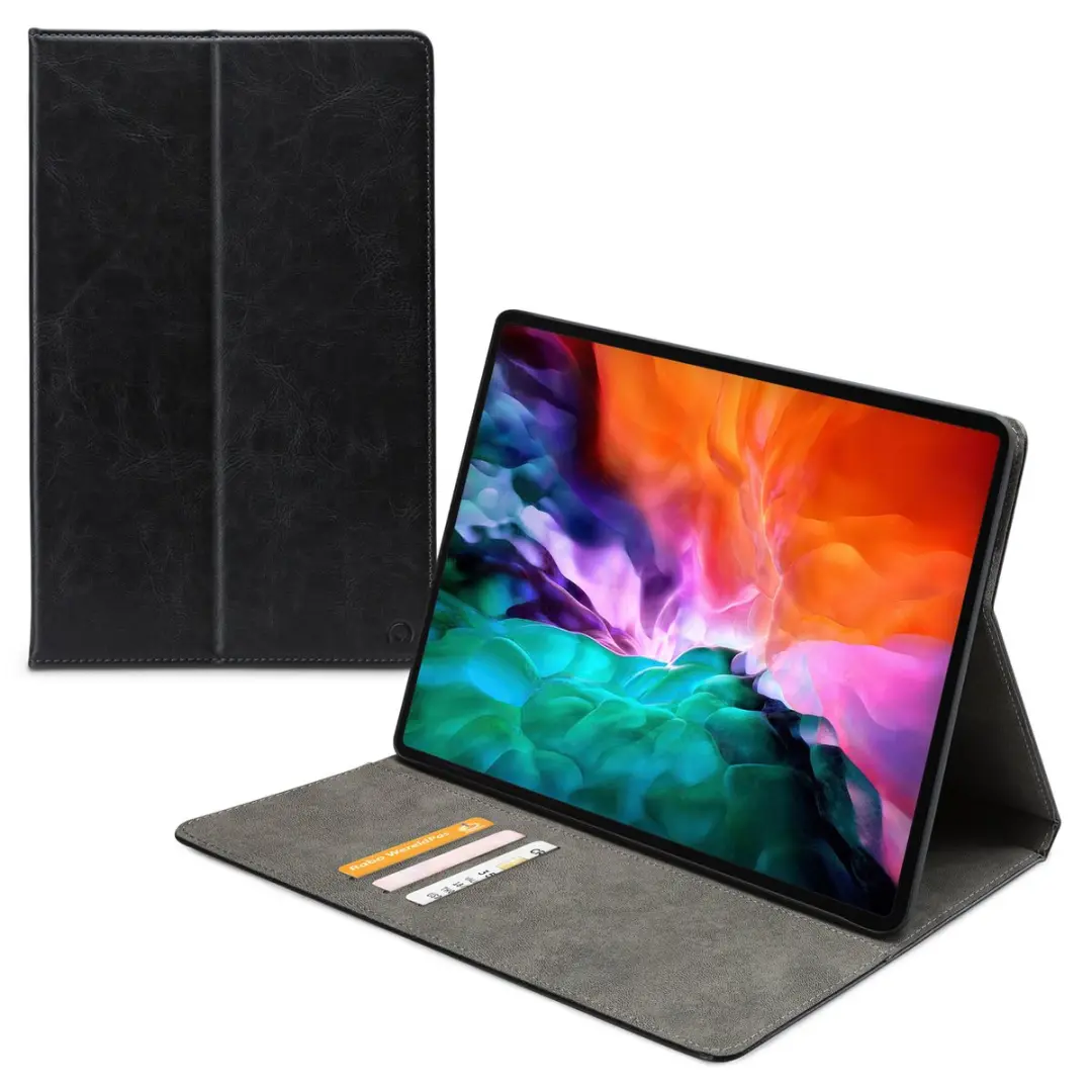 Mobilize Premium Folio Bookcase iPad Pro 12.9 (2022)