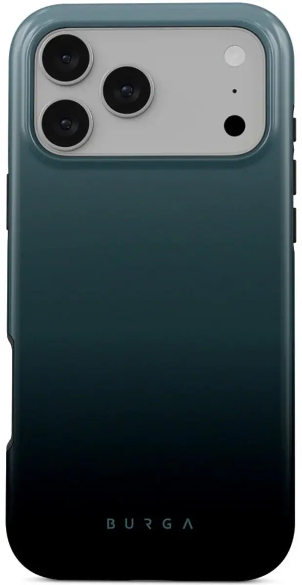 Burga iPhone 17 Pro Max MagSafe Hoesje