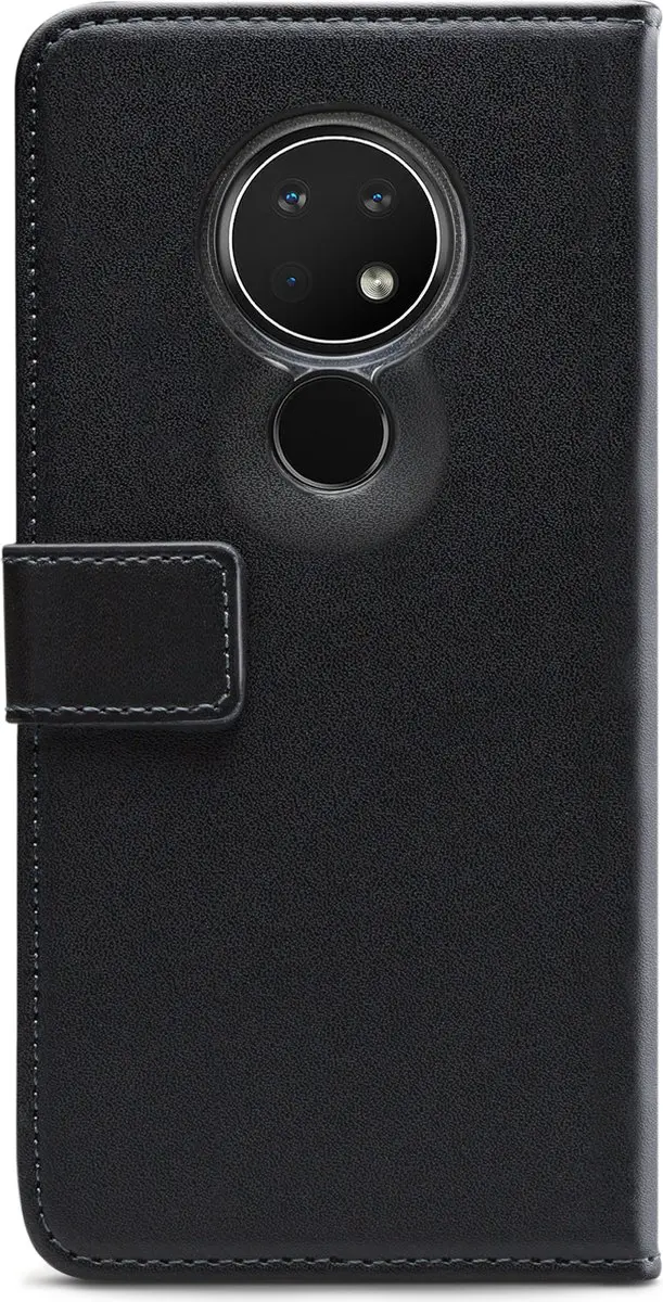 Mobilize Classic Gelly Wallet Bookcase Nokia 7.2