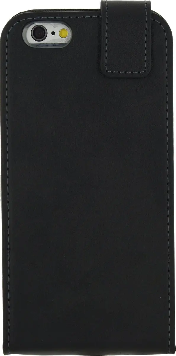Mobilize Classic Gelly Flipcase MOB-CGFCB-IPH6