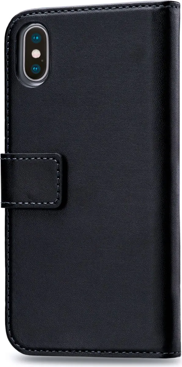 Mobilize Classic Gelly Wallet Bookcase iPhone XS