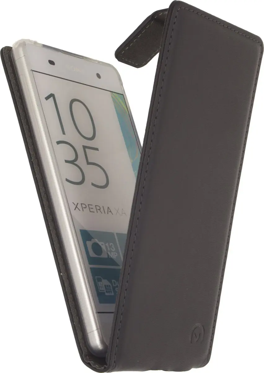 Mobilize Classic Gelly Flip Case Sony Xperia XA