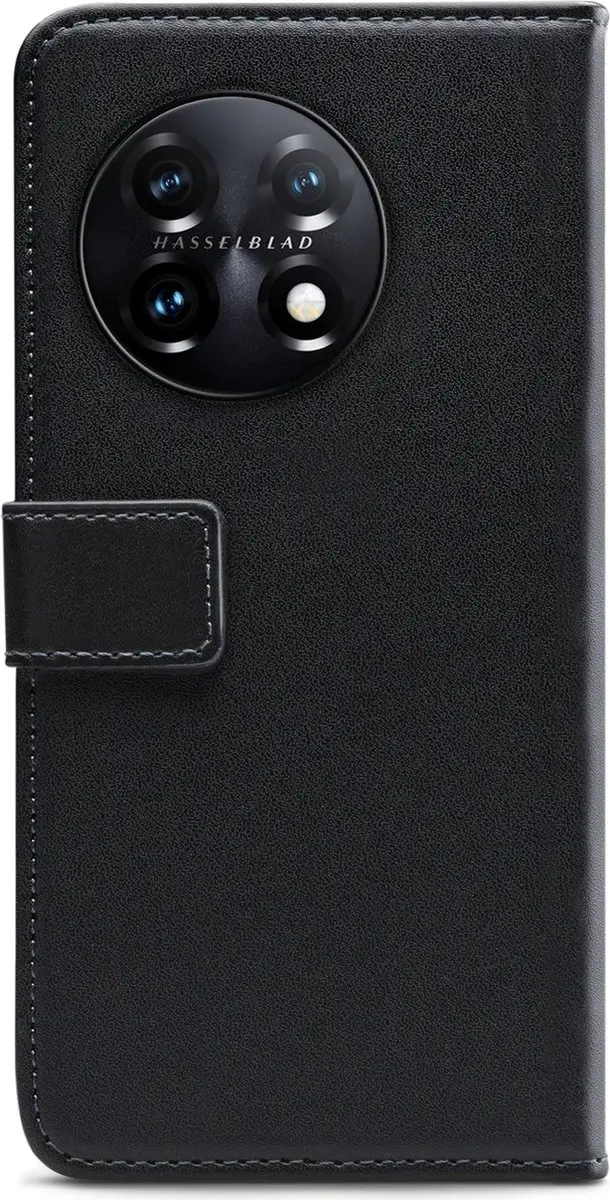 Mobilize Classic Gelly Wallet Bookcase OnePlus 11