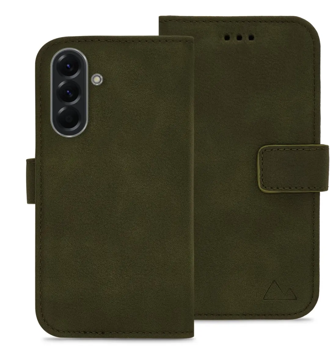 My Style MSFWLT1677 Telefoonhoesje Samsung Galaxy A56