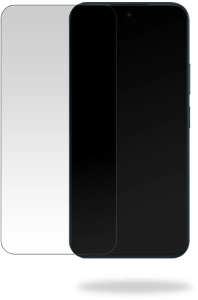 Mobilize Glass Screen Protector Oppo A6k