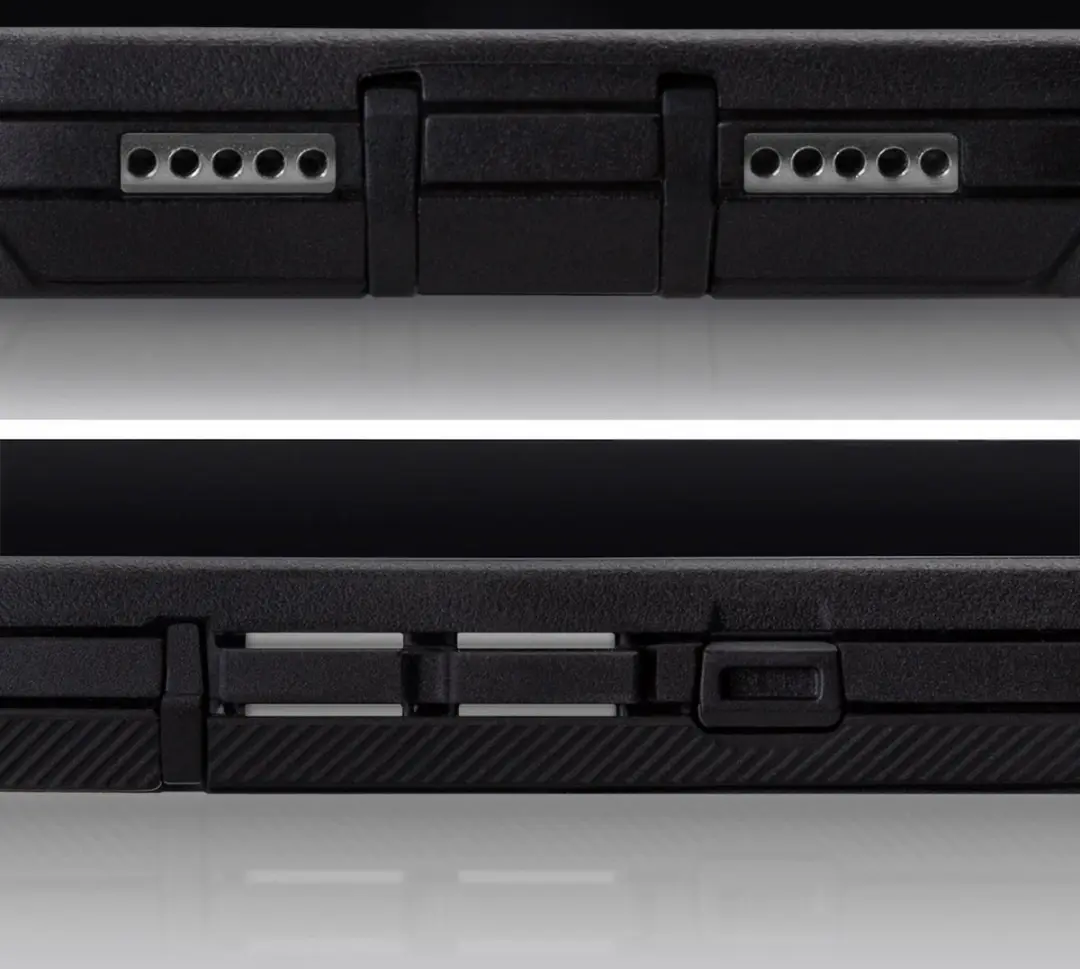 Mobilize Defender MOB-DCB-IPH12PRO iPhone 12 Pro Hoesje