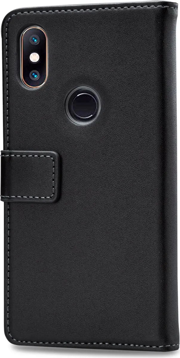 Mobilize Classic Gelly Wallet Bookcase Xiaomi Mi Mix 2s