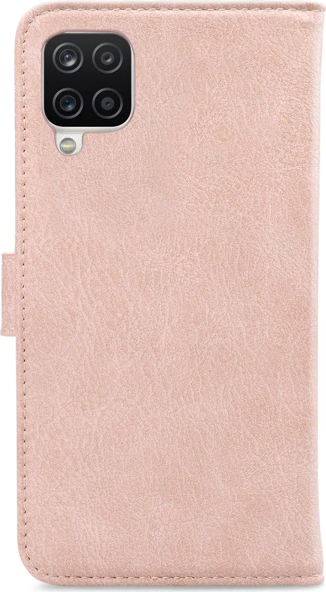 My Style MSFWLT1254 Telefoonhoesje Samsung Galaxy M12