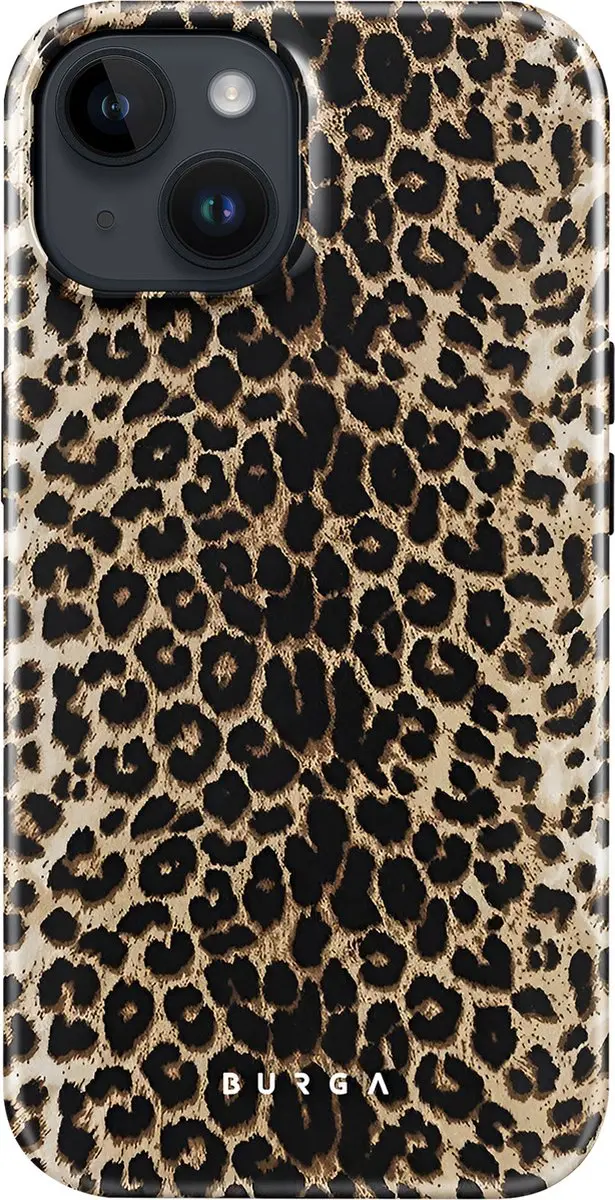 Burga Tough Case iPhone 14 Player - iP14_TH_BP_03