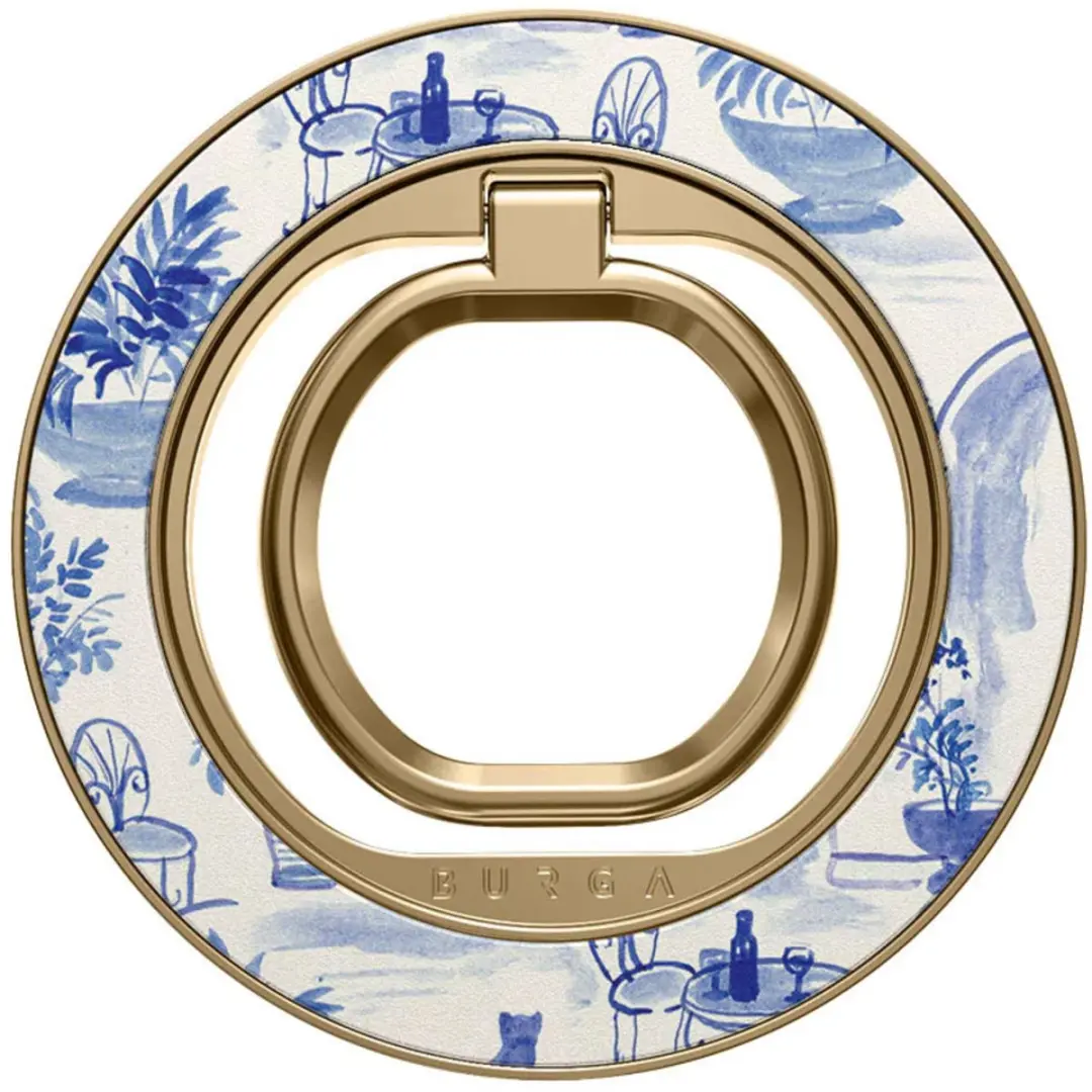 Burga MagSafe Ring Holder