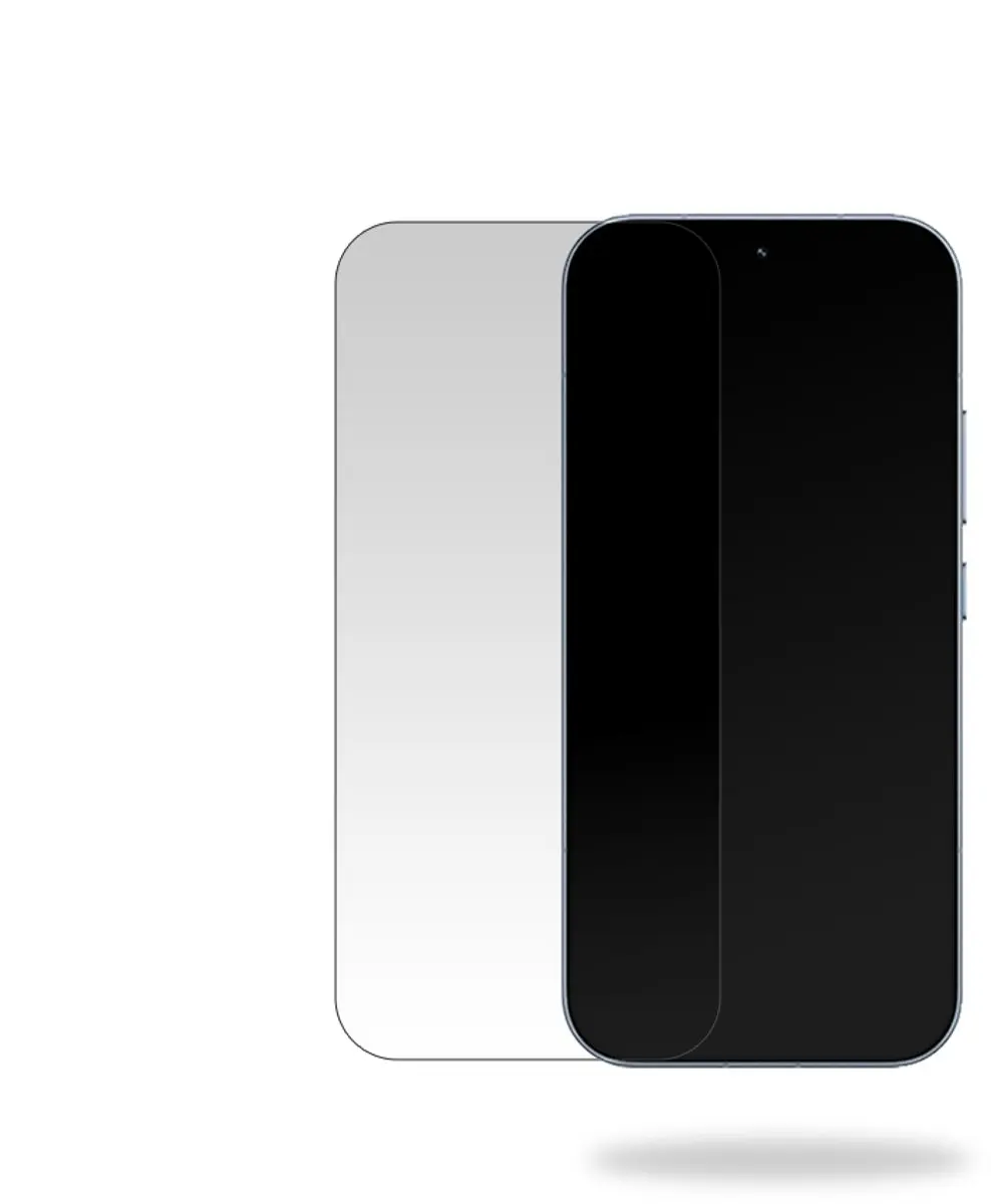 Mobilize Screenprotector Xiaomi 17 Pro