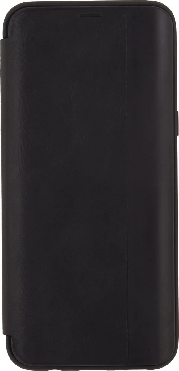 Mobilize Chic Case Samsung Galaxy S8+ - Zwart