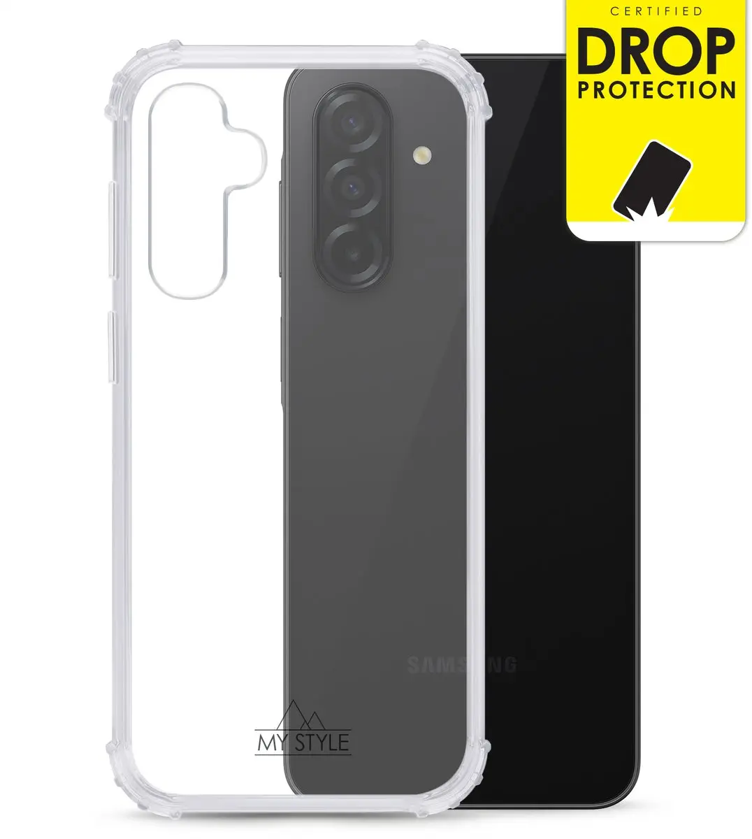 My Style Protective Flex Case Samsung Galaxy A27 5G