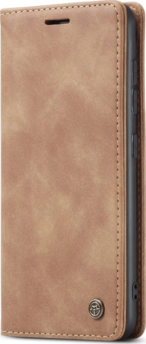 Caseme Samsung Galaxy A21s Bookcase Hoesje