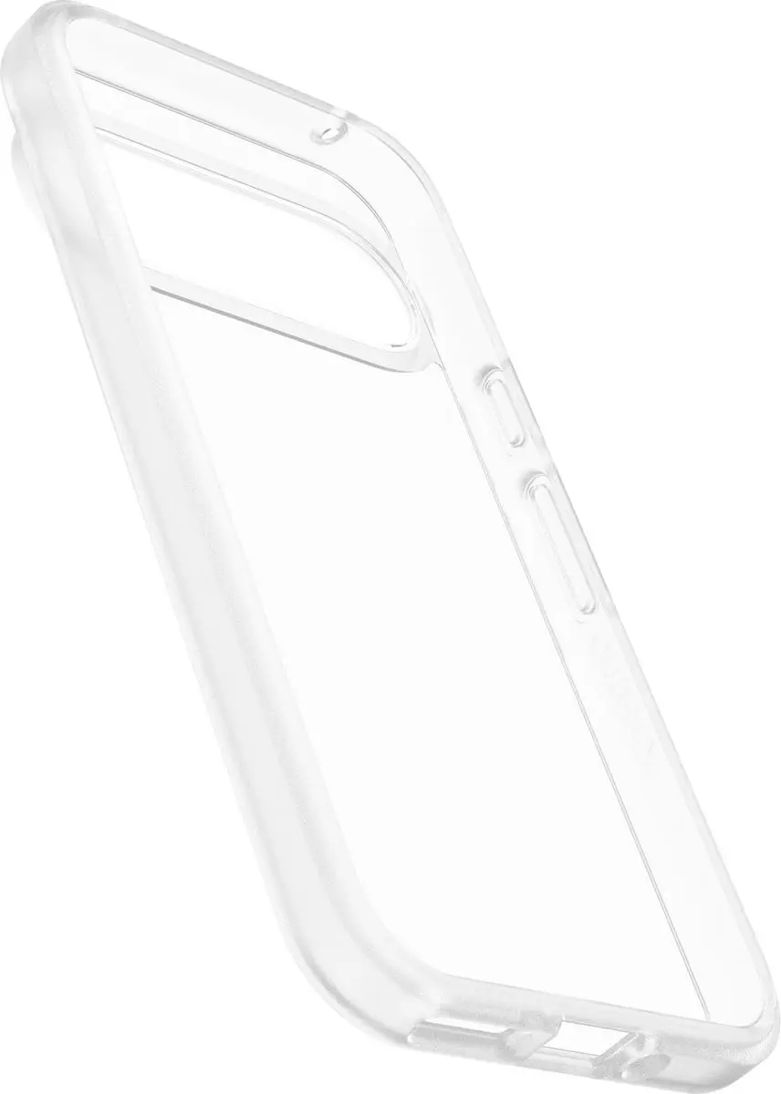 OtterBox React Backcover 77-95612 Pixel 9 Pro - Transparant