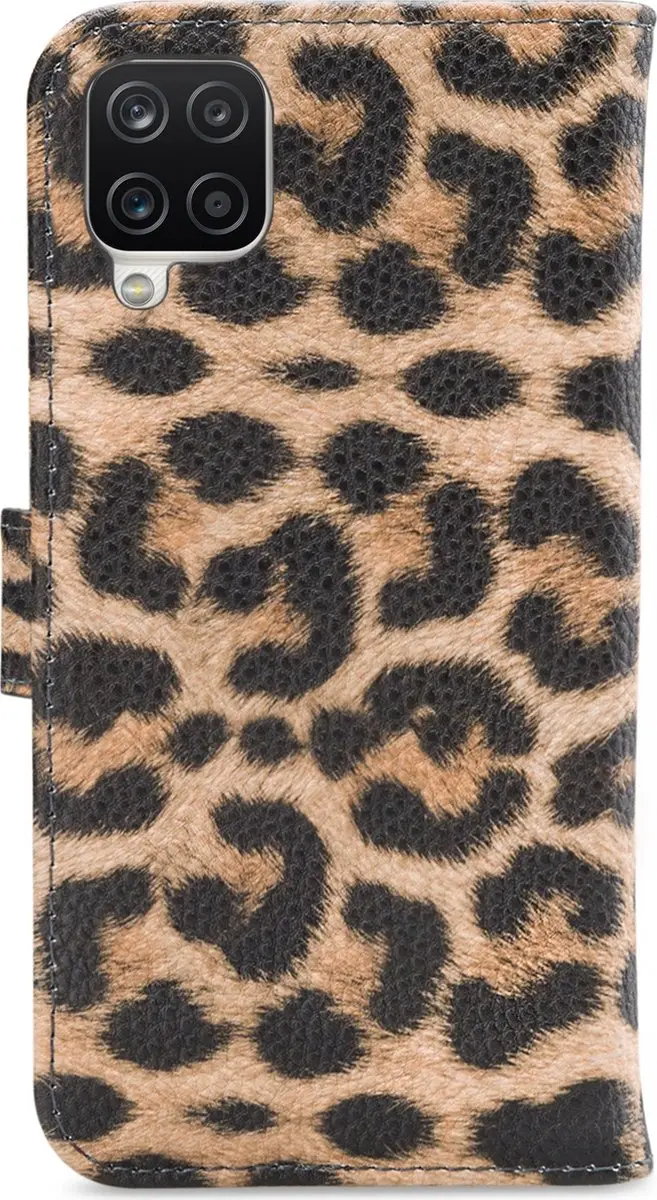 My Style MSFWLT1257 Telefoonhoesje Samsung Galaxy M12