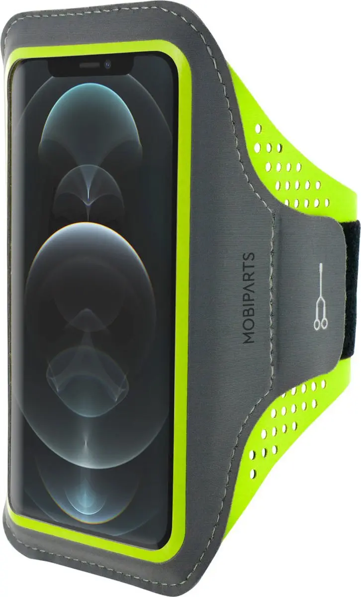 Mobiparts MP-111647 Telefoonhoesje iPhone 12 Pro